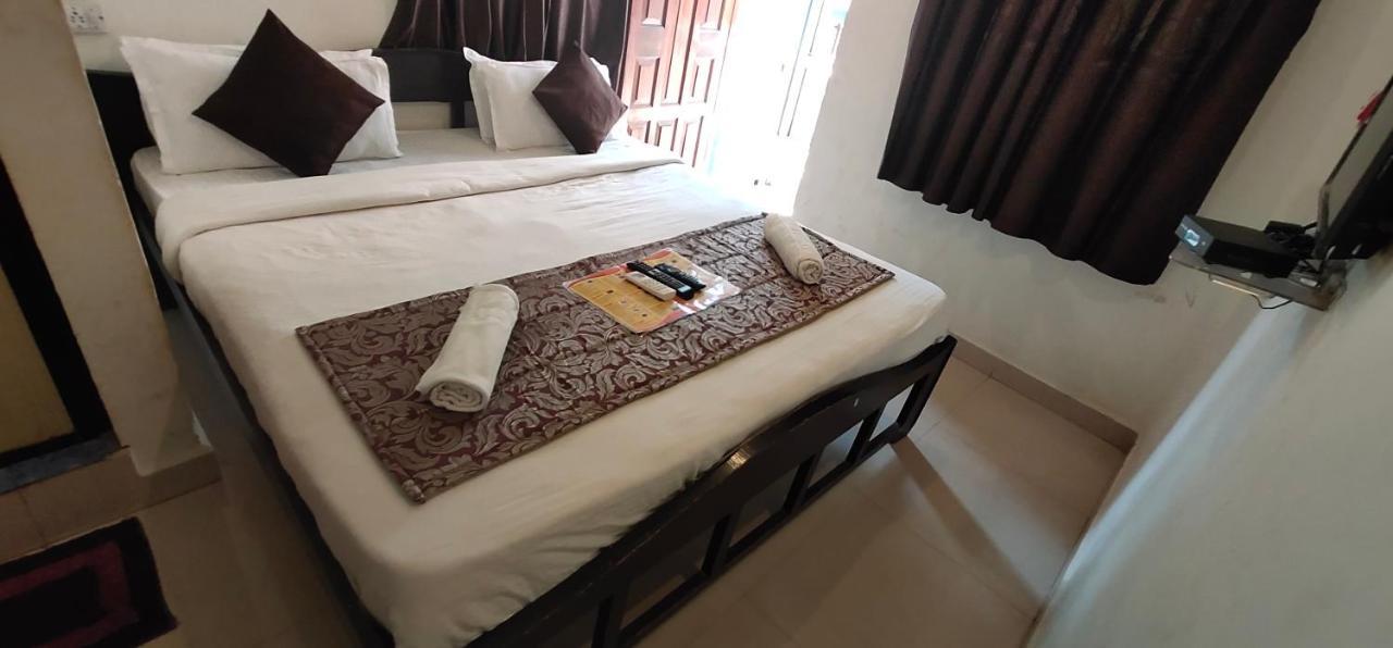 Rj14 Accommodations At Baga Beach Eksteriør bilde