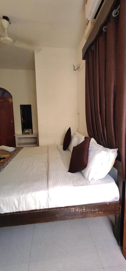 Rj14 Accommodations At Baga Beach Eksteriør bilde