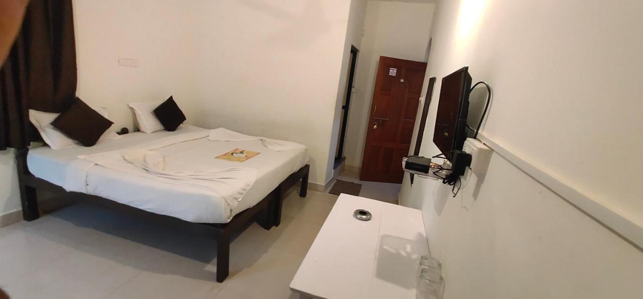 Rj14 Accommodations At Baga Beach Eksteriør bilde