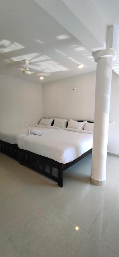 Rj14 Accommodations At Baga Beach Eksteriør bilde