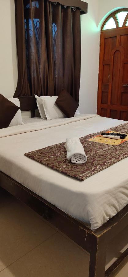 Rj14 Accommodations At Baga Beach Eksteriør bilde
